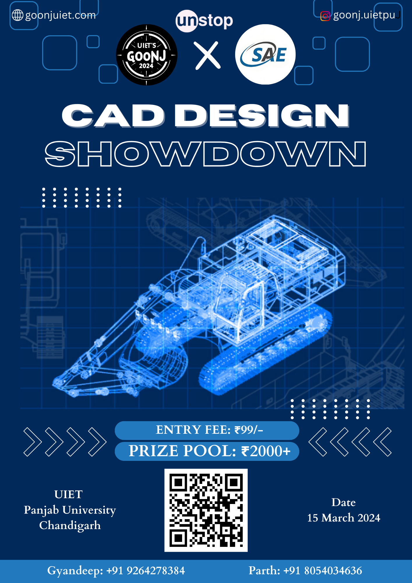 CAD Design Showdown: