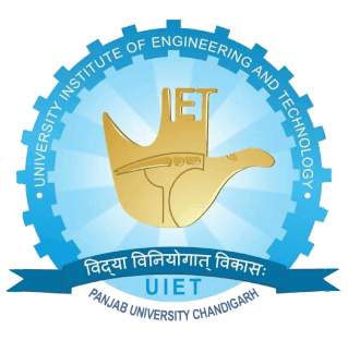 UIET Logo