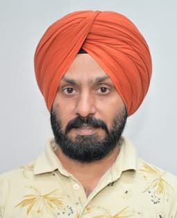 Prof A. P. Singh