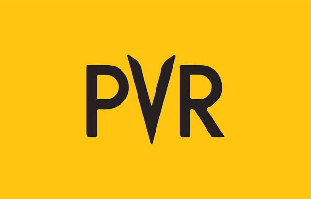 PVR Cinemas