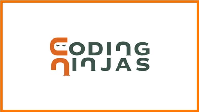 Coding Ninjas