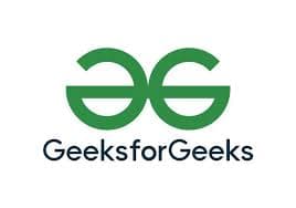 GeeksForGeeks